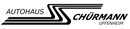 Logo Autohaus Schürmann GmbH